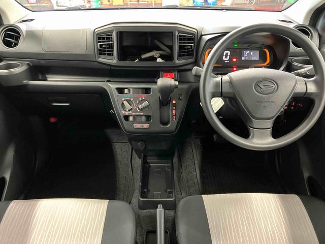 ミライースＬ　ＳＡIII１オーナー　衝突被害軽減システム　横滑防止　レーンキープアシスト　アイドリングストップ　キーレス　運転席エアバッグ　助手席エアバッグ　オートライト　オートマチックハイビーム　ＡＢＳ　衝突安全ボディ（長崎県）の中古車