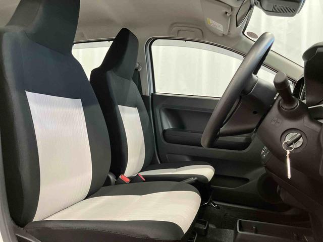 ミライースＬ　ＳＡIII１オーナー　衝突被害軽減システム　横滑防止　レーンキープアシスト　アイドリングストップ　キーレス　運転席エアバッグ　助手席エアバッグ　オートライト　オートマチックハイビーム　ＡＢＳ　衝突安全ボディ（長崎県）の中古車