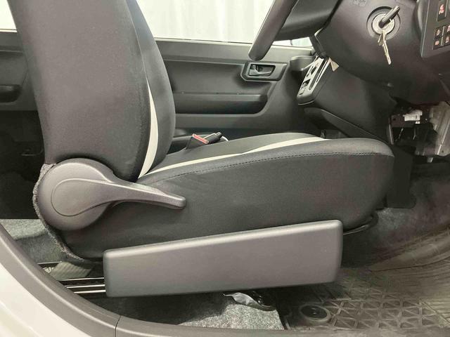 ミライースＬ　ＳＡIII１オーナー　衝突被害軽減システム　横滑防止　レーンキープアシスト　アイドリングストップ　キーレス　運転席エアバッグ　助手席エアバッグ　オートライト　オートマチックハイビーム　ＡＢＳ　衝突安全ボディ（長崎県）の中古車