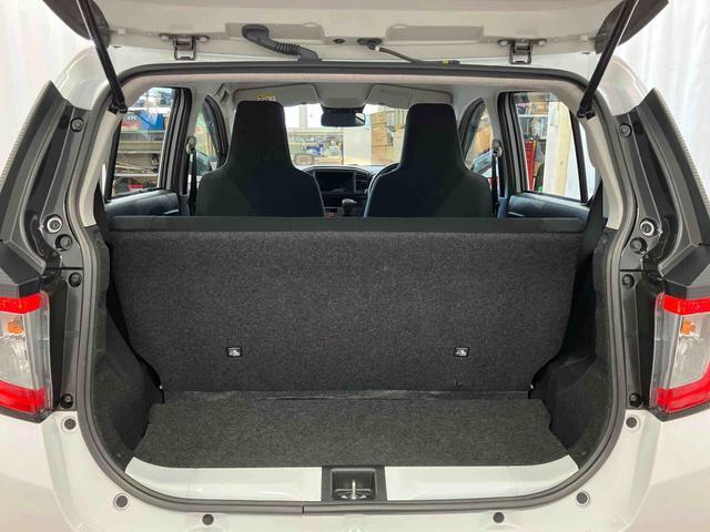 ミライースＬ　ＳＡIII１オーナー　衝突被害軽減システム　横滑防止　レーンキープアシスト　アイドリングストップ　キーレス　運転席エアバッグ　助手席エアバッグ　オートライト　オートマチックハイビーム　ＡＢＳ　衝突安全ボディ（長崎県）の中古車