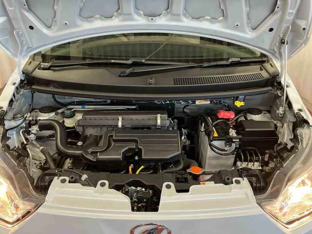 ミライースＬ　ＳＡIII１オーナー　衝突被害軽減システム　横滑防止　レーンキープアシスト　アイドリングストップ　キーレス　運転席エアバッグ　助手席エアバッグ　オートライト　オートマチックハイビーム　ＡＢＳ　衝突安全ボディ（長崎県）の中古車