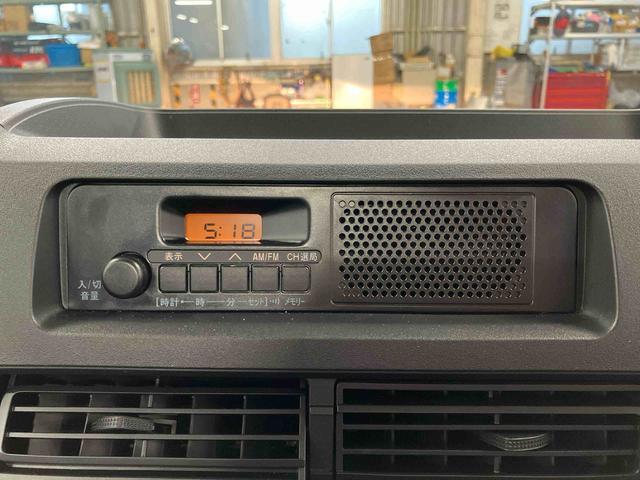 ハイゼットトラックスタンダード1オーナー 2WD マニュアル車 衝突被害軽減システム レーンキープアシスト 運転席エアバッグ 助手席エアバッグ アイドリングストップ ABS オートライト オートマチックハイビーム(長崎県)の中古車