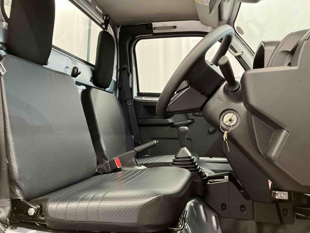 ハイゼットトラックスタンダード1オーナー 2WD マニュアル車 衝突被害軽減システム レーンキープアシスト 運転席エアバッグ 助手席エアバッグ アイドリングストップ ABS オートライト オートマチックハイビーム(長崎県)の中古車