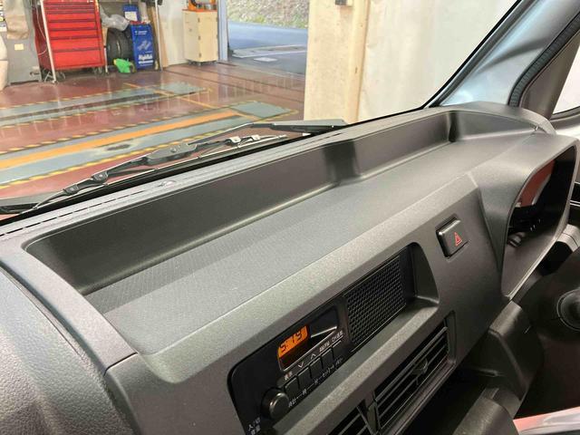 ハイゼットトラックスタンダード1オーナー 2WD マニュアル車 衝突被害軽減システム レーンキープアシスト 運転席エアバッグ 助手席エアバッグ アイドリングストップ ABS オートライト オートマチックハイビーム(長崎県)の中古車