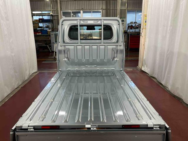 ハイゼットトラックスタンダード1オーナー 2WD マニュアル車 衝突被害軽減システム レーンキープアシスト 運転席エアバッグ 助手席エアバッグ アイドリングストップ ABS オートライト オートマチックハイビーム(長崎県)の中古車