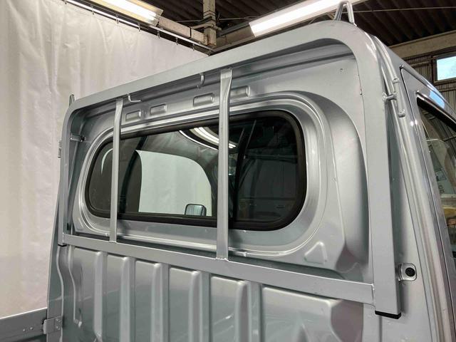 ハイゼットトラックスタンダード1オーナー 2WD マニュアル車 衝突被害軽減システム レーンキープアシスト 運転席エアバッグ 助手席エアバッグ アイドリングストップ ABS オートライト オートマチックハイビーム(長崎県)の中古車