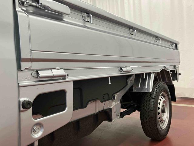 ハイゼットトラックスタンダード1オーナー 2WD マニュアル車 衝突被害軽減システム レーンキープアシスト 運転席エアバッグ 助手席エアバッグ アイドリングストップ ABS オートライト オートマチックハイビーム(長崎県)の中古車