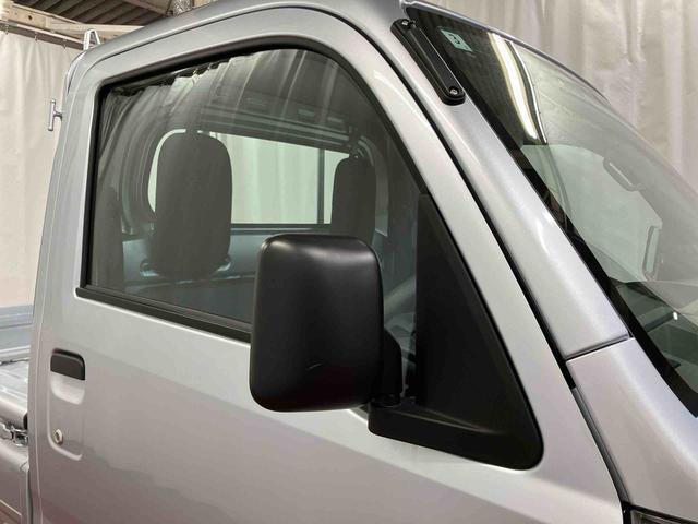 ハイゼットトラックスタンダード1オーナー 2WD マニュアル車 衝突被害軽減システム レーンキープアシスト 運転席エアバッグ 助手席エアバッグ アイドリングストップ ABS オートライト オートマチックハイビーム(長崎県)の中古車