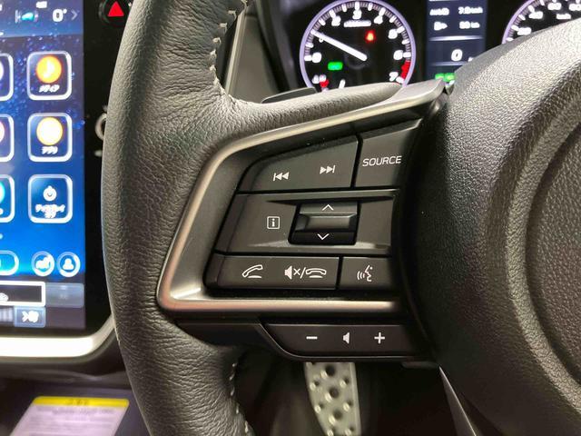 クロストレックリミテッド下取車　ディスプレイオーディオ　アダプティブクルーズコントロール　サイドエアバッグ　電動格納ミラー　オートライト　ＬＥＤヘッドランプ　ブルートゥース　ドラレコ　盗難防止　ＴＶ　衝突被害軽減システム（長崎県）の中古車