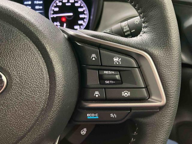 クロストレックリミテッド下取車　ディスプレイオーディオ　アダプティブクルーズコントロール　サイドエアバッグ　電動格納ミラー　オートライト　ＬＥＤヘッドランプ　ブルートゥース　ドラレコ　盗難防止　ＴＶ　衝突被害軽減システム（長崎県）の中古車