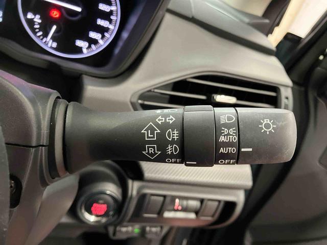 クロストレックリミテッド下取車　ディスプレイオーディオ　アダプティブクルーズコントロール　サイドエアバッグ　電動格納ミラー　オートライト　ＬＥＤヘッドランプ　ブルートゥース　ドラレコ　盗難防止　ＴＶ　衝突被害軽減システム（長崎県）の中古車