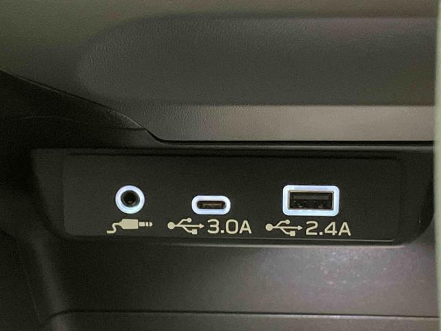 クロストレックリミテッド下取車　ディスプレイオーディオ　アダプティブクルーズコントロール　サイドエアバッグ　電動格納ミラー　オートライト　ＬＥＤヘッドランプ　ブルートゥース　ドラレコ　盗難防止　ＴＶ　衝突被害軽減システム（長崎県）の中古車