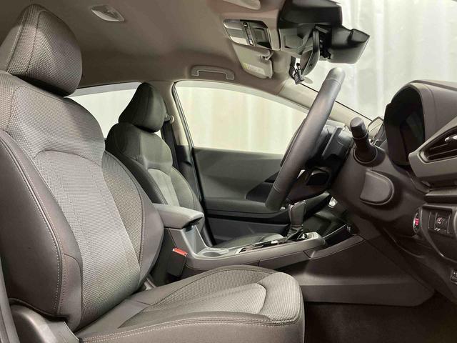 クロストレックリミテッド下取車　ディスプレイオーディオ　アダプティブクルーズコントロール　サイドエアバッグ　電動格納ミラー　オートライト　ＬＥＤヘッドランプ　ブルートゥース　ドラレコ　盗難防止　ＴＶ　衝突被害軽減システム（長崎県）の中古車