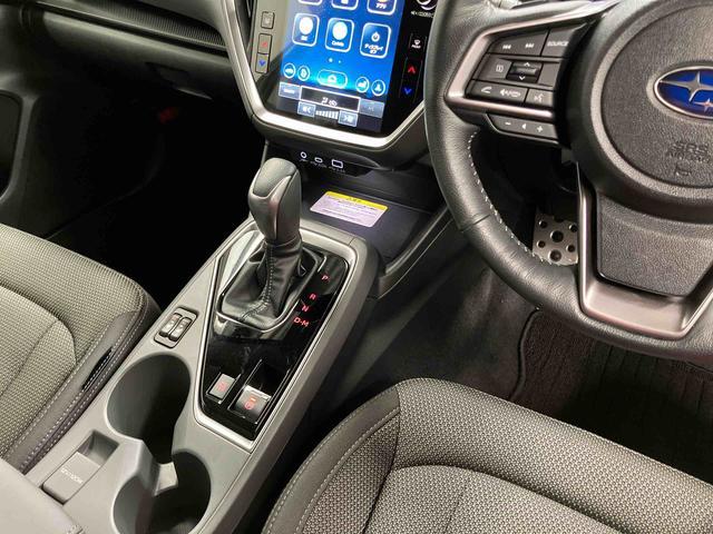 クロストレックリミテッド下取車　ディスプレイオーディオ　アダプティブクルーズコントロール　サイドエアバッグ　電動格納ミラー　オートライト　ＬＥＤヘッドランプ　ブルートゥース　ドラレコ　盗難防止　ＴＶ　衝突被害軽減システム（長崎県）の中古車