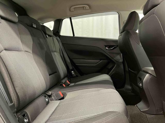 クロストレックリミテッド下取車　ディスプレイオーディオ　アダプティブクルーズコントロール　サイドエアバッグ　電動格納ミラー　オートライト　ＬＥＤヘッドランプ　ブルートゥース　ドラレコ　盗難防止　ＴＶ　衝突被害軽減システム（長崎県）の中古車