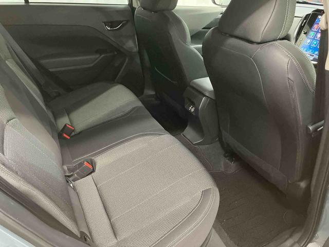 クロストレックリミテッド下取車　ディスプレイオーディオ　アダプティブクルーズコントロール　サイドエアバッグ　電動格納ミラー　オートライト　ＬＥＤヘッドランプ　ブルートゥース　ドラレコ　盗難防止　ＴＶ　衝突被害軽減システム（長崎県）の中古車