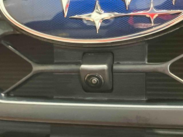 クロストレックリミテッド下取車　ディスプレイオーディオ　アダプティブクルーズコントロール　サイドエアバッグ　電動格納ミラー　オートライト　ＬＥＤヘッドランプ　ブルートゥース　ドラレコ　盗難防止　ＴＶ　衝突被害軽減システム（長崎県）の中古車