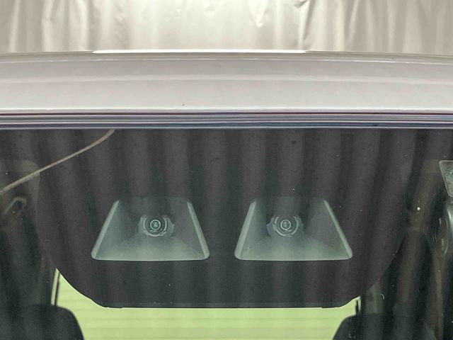 タントカスタムＸ下取車　ナビ　ブルートゥース　ＥＴＣ　ドライブレコーダー　バックカメラ　衝突被害軽減システム　車線逸脱防止　両側電動スライドドア　ベンチシート　シートヒーター　スマートキー　プッシュスタート（長崎県）の中古車