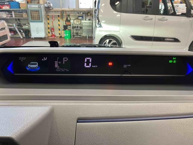 タントカスタムＸ下取車　ナビ　ブルートゥース　ＥＴＣ　ドライブレコーダー　バックカメラ　衝突被害軽減システム　車線逸脱防止　両側電動スライドドア　ベンチシート　シートヒーター　スマートキー　プッシュスタート（長崎県）の中古車