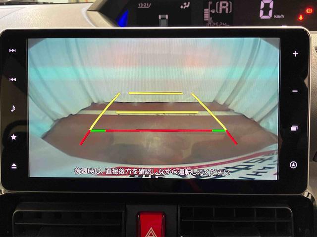 タントカスタムＸ下取車　ナビ　ブルートゥース　ＥＴＣ　ドライブレコーダー　バックカメラ　衝突被害軽減システム　車線逸脱防止　両側電動スライドドア　ベンチシート　シートヒーター　スマートキー　プッシュスタート（長崎県）の中古車