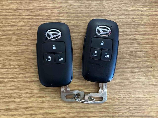 タントカスタムＸ下取車　ナビ　ブルートゥース　ＥＴＣ　ドライブレコーダー　バックカメラ　衝突被害軽減システム　車線逸脱防止　両側電動スライドドア　ベンチシート　シートヒーター　スマートキー　プッシュスタート（長崎県）の中古車