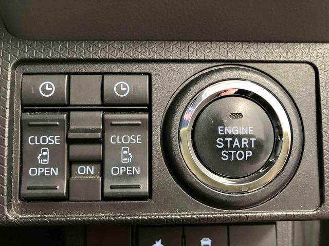 タントカスタムＸ下取車　ナビ　ブルートゥース　ＥＴＣ　ドライブレコーダー　バックカメラ　衝突被害軽減システム　車線逸脱防止　両側電動スライドドア　ベンチシート　シートヒーター　スマートキー　プッシュスタート（長崎県）の中古車