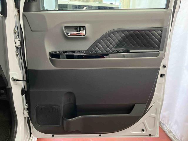 タントカスタムＸ下取車　ナビ　ブルートゥース　ＥＴＣ　ドライブレコーダー　バックカメラ　衝突被害軽減システム　車線逸脱防止　両側電動スライドドア　ベンチシート　シートヒーター　スマートキー　プッシュスタート（長崎県）の中古車