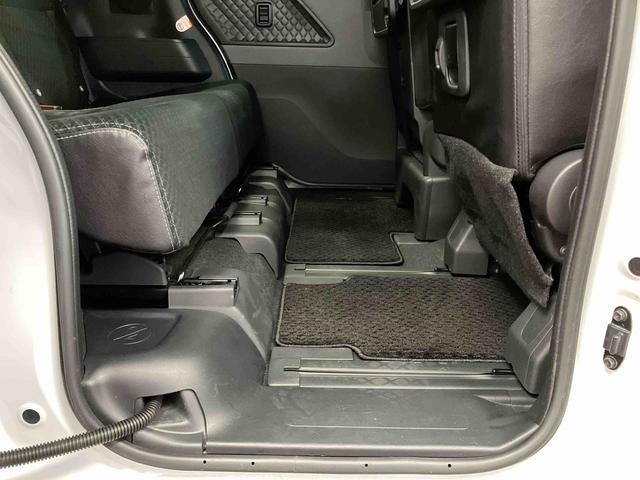 タントカスタムＸ下取車　ナビ　ブルートゥース　ＥＴＣ　ドライブレコーダー　バックカメラ　衝突被害軽減システム　車線逸脱防止　両側電動スライドドア　ベンチシート　シートヒーター　スマートキー　プッシュスタート（長崎県）の中古車