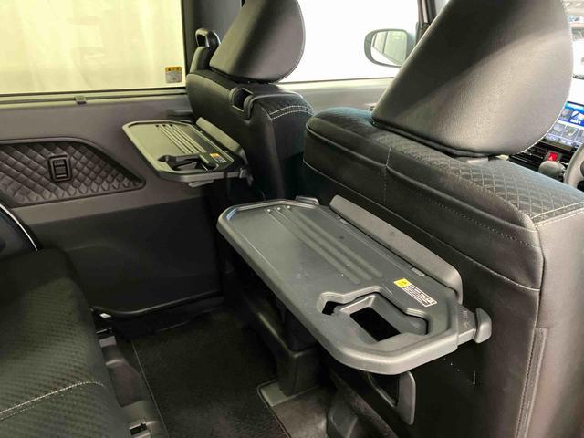 タントカスタムＸ下取車　ナビ　ブルートゥース　ＥＴＣ　ドライブレコーダー　バックカメラ　衝突被害軽減システム　車線逸脱防止　両側電動スライドドア　ベンチシート　シートヒーター　スマートキー　プッシュスタート（長崎県）の中古車