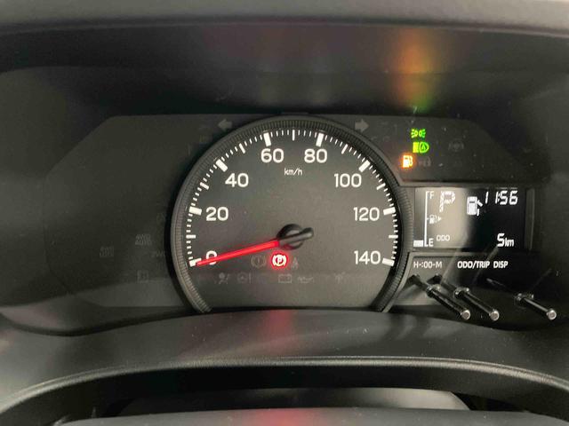 ハイゼットカーゴDX届出済未使用車 元展示車 衝突安全ボディ 禁煙 キーレス 両側スライドドア アイドリングストップ オートライト オートマチックハイビーム レーンアシスト ABS 運転席エアバッグ 助手席エアバッグ(長崎県)の中古車