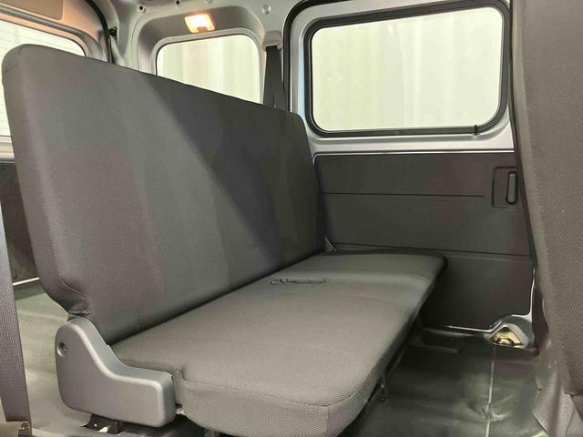 ハイゼットカーゴDX届出済未使用車 元展示車 衝突安全ボディ 禁煙 キーレス 両側スライドドア アイドリングストップ オートライト オートマチックハイビーム レーンアシスト ABS 運転席エアバッグ 助手席エアバッグ(長崎県)の中古車