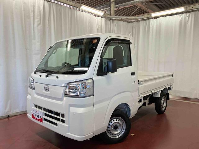 ハイゼットトラックスタンダード 農用スペシャル1オーナー 4WD マニュアル車 衝突被害軽減システム 整備記録簿 運転席エアバッグ 助手席エアバッグ 誤発進抑制機能 オートマチックハイビーム パワステ エアコン オートライト アイドリングストップ(長崎県)の中古車