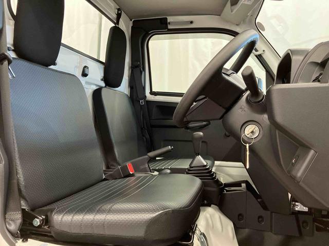 ハイゼットトラックスタンダード 農用スペシャル1オーナー 4WD マニュアル車 衝突被害軽減システム 整備記録簿 運転席エアバッグ 助手席エアバッグ 誤発進抑制機能 オートマチックハイビーム パワステ エアコン オートライト アイドリングストップ(長崎県)の中古車