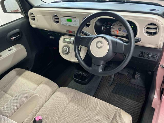 ミラココアココアX下取車 CD セキュリティーアラーム 電動格納ミラー アイドリングストップ スマートキー 衝突安全ボディ 運転席エアバッグ 助手席エアバッグ ABS ベンチシート 記録簿付き(長崎県)の中古車