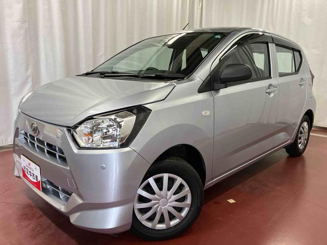 ミライースＬ　ＳＡIII１オーナー　衝突被害軽減システム　横滑防止　レーンキープアシスト　オートライト　オートマチックハイビーム　アイドリングストップ　運転席エアバッグ　助手席エアバッグ　ＡＢＳ　衝突安全ボディ　キーレス（長崎県）の中古車