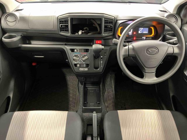 ミライースＬ　ＳＡIII１オーナー　衝突被害軽減システム　横滑防止　レーンキープアシスト　オートライト　オートマチックハイビーム　アイドリングストップ　運転席エアバッグ　助手席エアバッグ　ＡＢＳ　衝突安全ボディ　キーレス（長崎県）の中古車