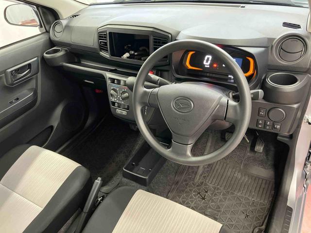 ミライースＬ　ＳＡIII１オーナー　衝突被害軽減システム　横滑防止　レーンキープアシスト　オートライト　オートマチックハイビーム　アイドリングストップ　運転席エアバッグ　助手席エアバッグ　ＡＢＳ　衝突安全ボディ　キーレス（長崎県）の中古車