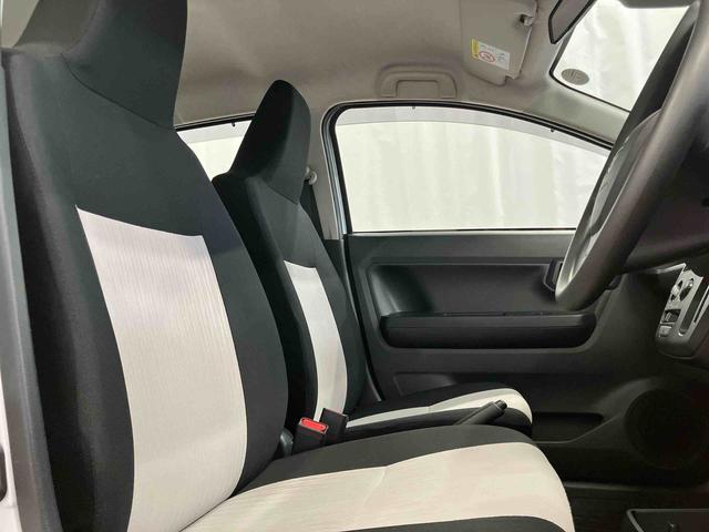 ミライースＬ　ＳＡIII１オーナー　衝突被害軽減システム　横滑防止　レーンキープアシスト　オートライト　オートマチックハイビーム　アイドリングストップ　運転席エアバッグ　助手席エアバッグ　ＡＢＳ　衝突安全ボディ　キーレス（長崎県）の中古車