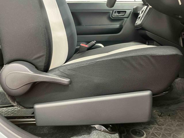 ミライースＬ　ＳＡIII１オーナー　衝突被害軽減システム　横滑防止　レーンキープアシスト　オートライト　オートマチックハイビーム　アイドリングストップ　運転席エアバッグ　助手席エアバッグ　ＡＢＳ　衝突安全ボディ　キーレス（長崎県）の中古車