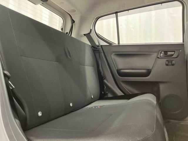 ミライースＬ　ＳＡIII１オーナー　衝突被害軽減システム　横滑防止　レーンキープアシスト　オートライト　オートマチックハイビーム　アイドリングストップ　運転席エアバッグ　助手席エアバッグ　ＡＢＳ　衝突安全ボディ　キーレス（長崎県）の中古車