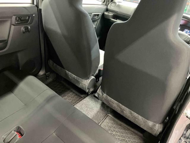 ミライースＬ　ＳＡIII１オーナー　衝突被害軽減システム　横滑防止　レーンキープアシスト　オートライト　オートマチックハイビーム　アイドリングストップ　運転席エアバッグ　助手席エアバッグ　ＡＢＳ　衝突安全ボディ　キーレス（長崎県）の中古車