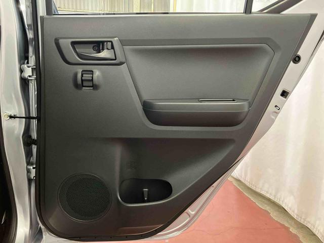 ミライースＬ　ＳＡIII１オーナー　衝突被害軽減システム　横滑防止　レーンキープアシスト　オートライト　オートマチックハイビーム　アイドリングストップ　運転席エアバッグ　助手席エアバッグ　ＡＢＳ　衝突安全ボディ　キーレス（長崎県）の中古車