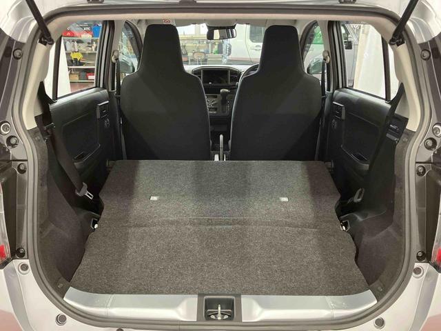 ミライースＬ　ＳＡIII１オーナー　衝突被害軽減システム　横滑防止　レーンキープアシスト　オートライト　オートマチックハイビーム　アイドリングストップ　運転席エアバッグ　助手席エアバッグ　ＡＢＳ　衝突安全ボディ　キーレス（長崎県）の中古車