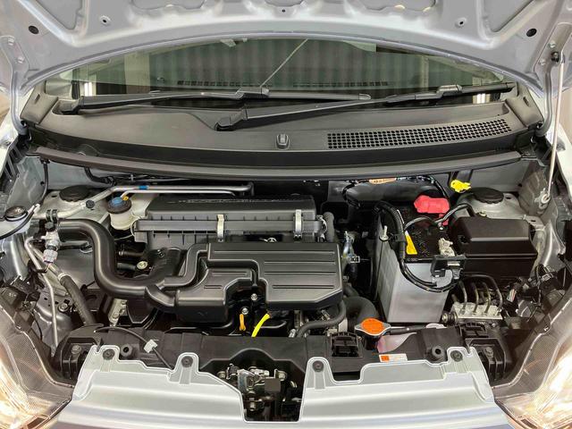 ミライースＬ　ＳＡIII１オーナー　衝突被害軽減システム　横滑防止　レーンキープアシスト　オートライト　オートマチックハイビーム　アイドリングストップ　運転席エアバッグ　助手席エアバッグ　ＡＢＳ　衝突安全ボディ　キーレス（長崎県）の中古車