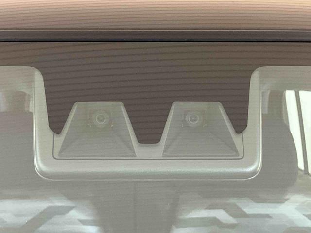 タフトＧ　ダーククロムベンチャー元試乗車　１オ−ナ−　アダプティブクルーズコントロール　オートマチックハイビーム　ＬＥＤヘッドランプ　レーンキープアシスト　アイドリングストップ　電動格納ミラー　記録簿　スマートキー　ガラスルーフ（長崎県）の中古車