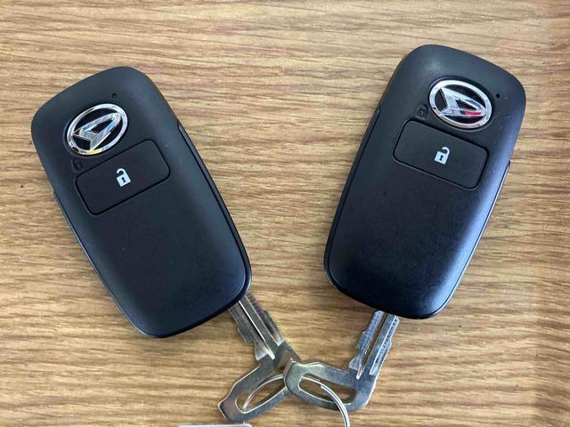 タフトＧ　ダーククロムベンチャー元試乗車　１オ−ナ−　アダプティブクルーズコントロール　オートマチックハイビーム　ＬＥＤヘッドランプ　レーンキープアシスト　アイドリングストップ　電動格納ミラー　記録簿　スマートキー　ガラスルーフ（長崎県）の中古車