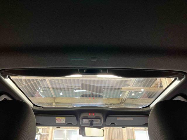 タフトＧ　ダーククロムベンチャー元試乗車　１オ−ナ−　アダプティブクルーズコントロール　オートマチックハイビーム　ＬＥＤヘッドランプ　レーンキープアシスト　アイドリングストップ　電動格納ミラー　記録簿　スマートキー　ガラスルーフ（長崎県）の中古車