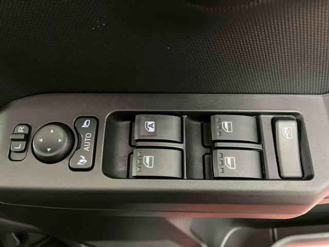 タフトＧ　ダーククロムベンチャー元試乗車　１オ−ナ−　アダプティブクルーズコントロール　オートマチックハイビーム　ＬＥＤヘッドランプ　レーンキープアシスト　アイドリングストップ　電動格納ミラー　記録簿　スマートキー　ガラスルーフ（長崎県）の中古車