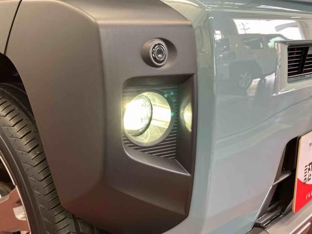 タフトＧ　ダーククロムベンチャー元試乗車　１オ−ナ−　アダプティブクルーズコントロール　オートマチックハイビーム　ＬＥＤヘッドランプ　レーンキープアシスト　アイドリングストップ　電動格納ミラー　記録簿　スマートキー　ガラスルーフ（長崎県）の中古車