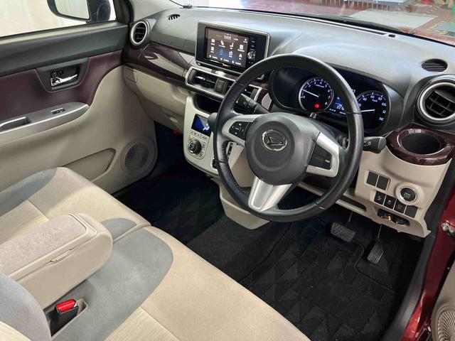 キャストスタイルG SAII下取車 ナビ 衝突被害軽減システム ブルートゥース バックカメラ スマートキー プッシュスタート 車線逸脱警報 アイドリングストップ オートライト 横滑防止 LEDヘッドランプ 衝突安全ボディ(長崎県)の中古車